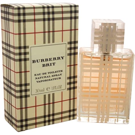 burberry brit eau de toilette spray women stores|Burberry weekend fragrantica.